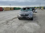 Honda CR-V 2016