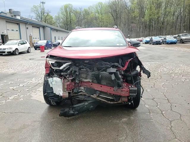 Toyota RAV 4 2017