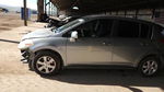Nissan Versa 2007