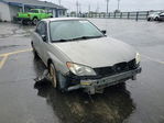 Subaru Impreza 2006