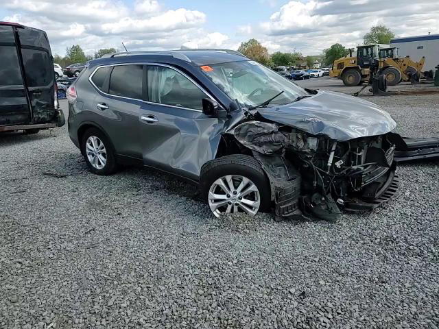 Nissan Rogue 2014