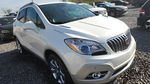 Buick Encore 2013