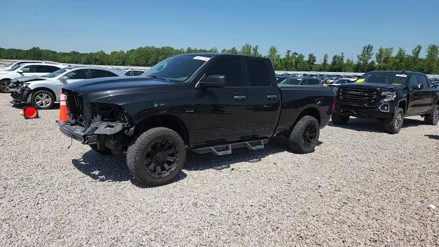 RAM 1500 2017