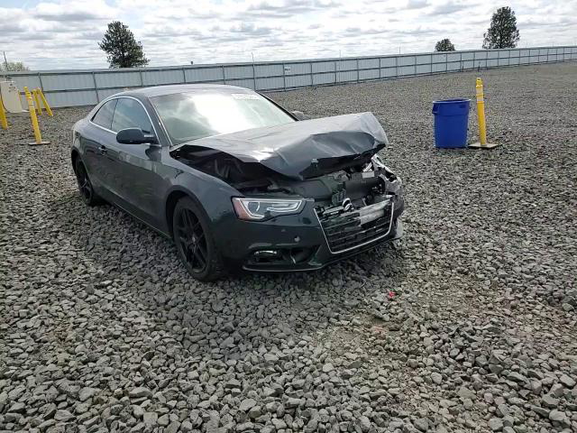 Audi A5 2013