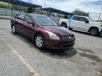 Nissan Altima 2012