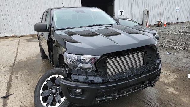 Ford Ranger 2021