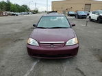 Honda Civic 2003