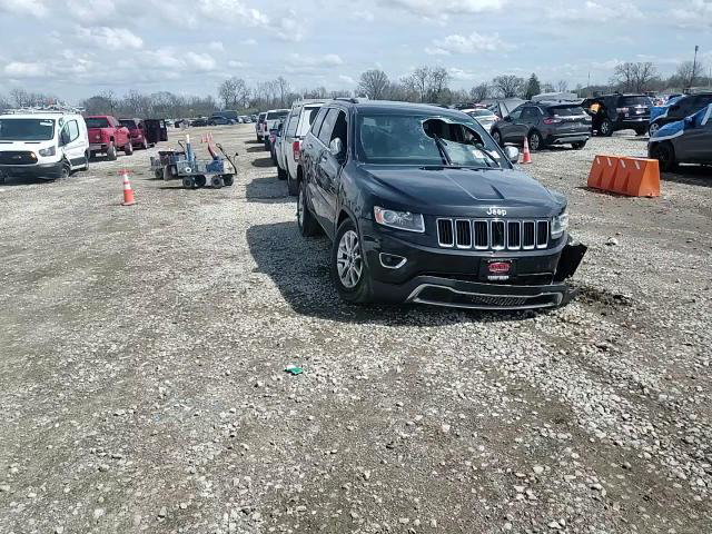 Jeep Cherokee 2014