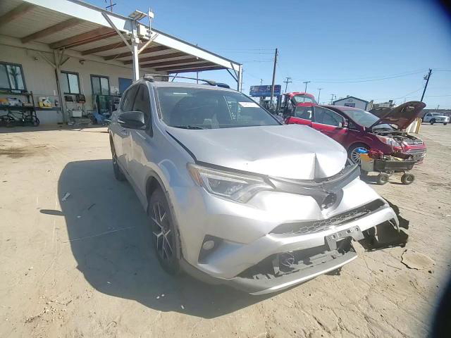 Toyota RAV 4 2016