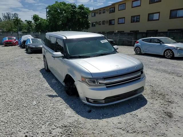 Ford Flex 2013