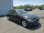 BMW Series 3 2016