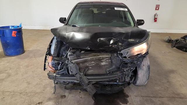 Honda CR-V 2014