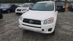 Toyota RAV 4 2012