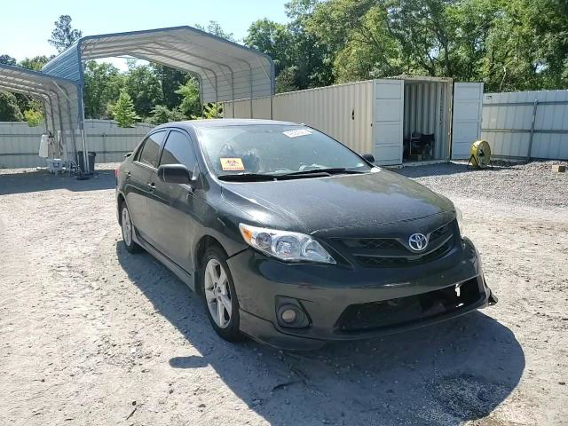 Toyota Corolla 2012