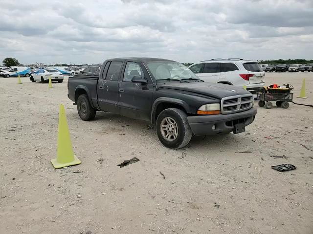 Dodge Dakota 2004