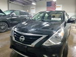 Nissan Versa 2018