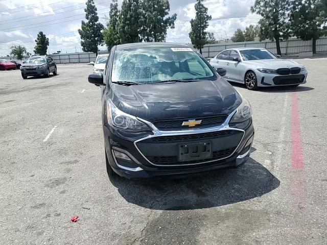 Chevrolet Spark 2020