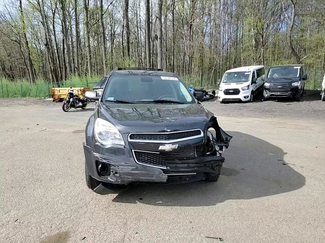Chevrolet Equinox 2015