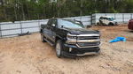 Chevrolet Silverado 2016