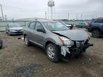 Nissan Rogue 2014