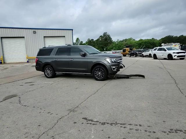 Ford Expedition 2021