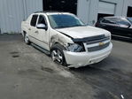 Chevrolet Avalanche 2012