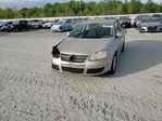 Volkswagen Jetta 2006