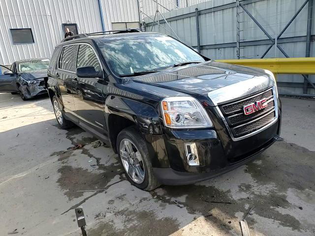 GMC Terrain 2013