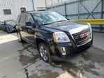 GMC Terrain 2013