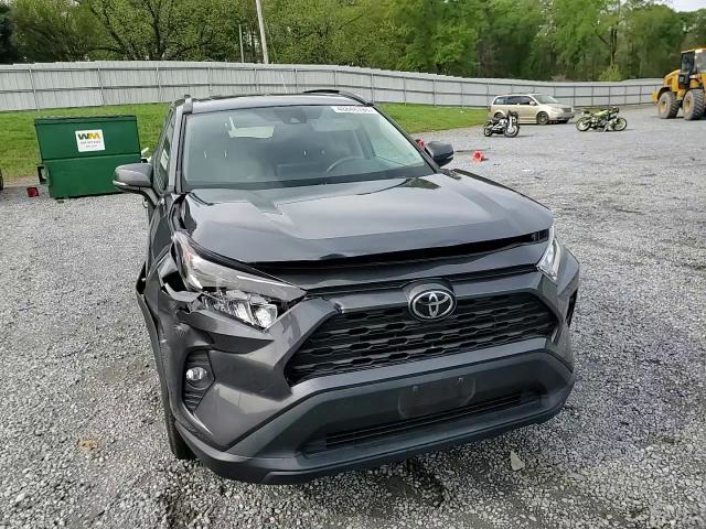 Toyota RAV 4 2019