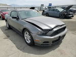 Ford Mustang 2014