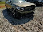 Subaru Legacy 2017