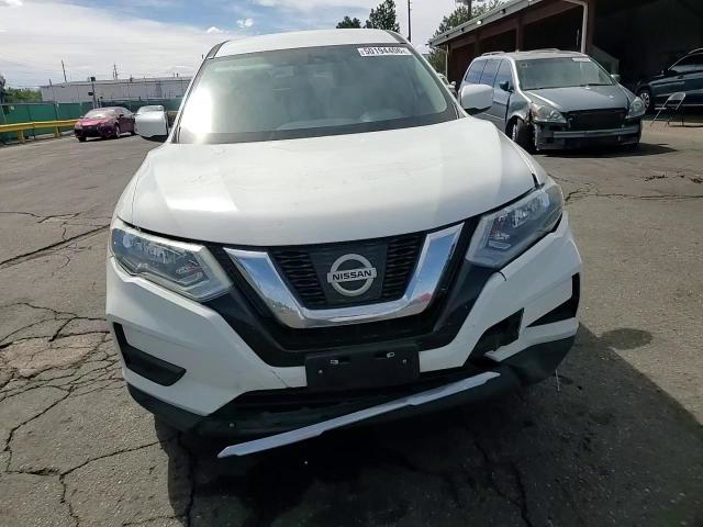 Nissan Rogue 2017