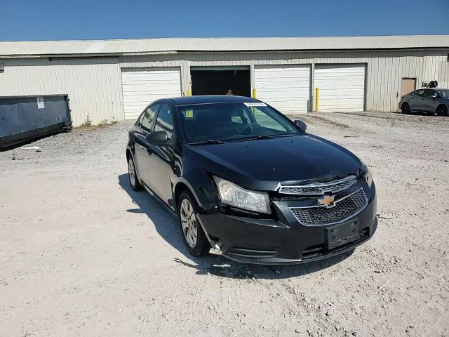 Chevrolet Cruze 2012