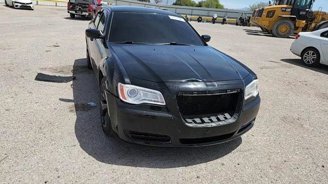 Chrysler 300 2012