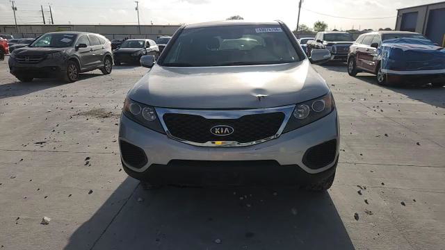 Kia Sorento 2012