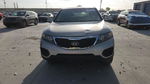 Kia Sorento 2012