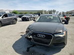 Audi A6 2013