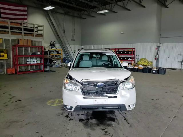 Subaru Forester 2015