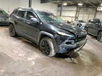 Jeep Cherokee 2016