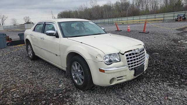 Chrysler 300 2008