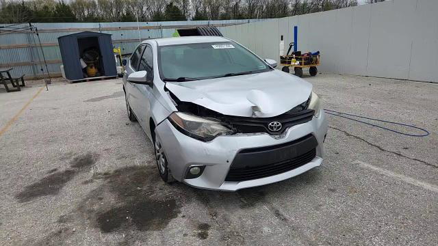 Toyota Corolla 2014
