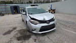 Toyota Corolla 2014