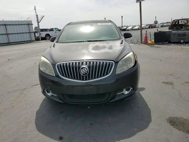 Buick Verano 2013