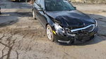 Mercedes-Benz E-klasse 2013