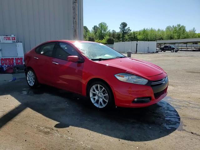 Dodge Dart 2013