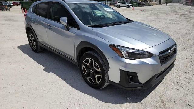 Subaru XV 2018