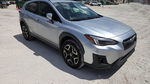 Subaru XV 2018