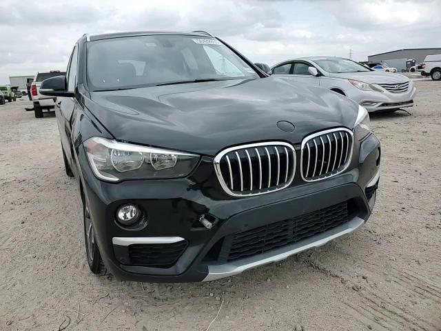 BMW X1 2018