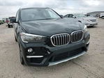 BMW X1 2018
